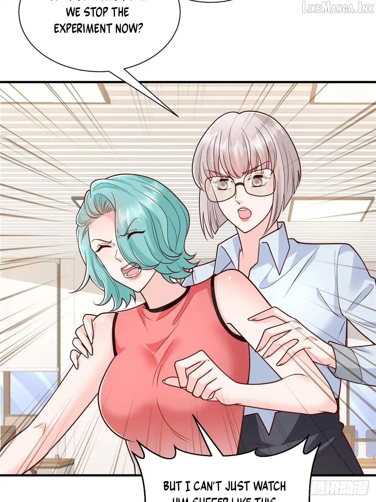 I randomly have a new career every week Chapter 912  - page 16
